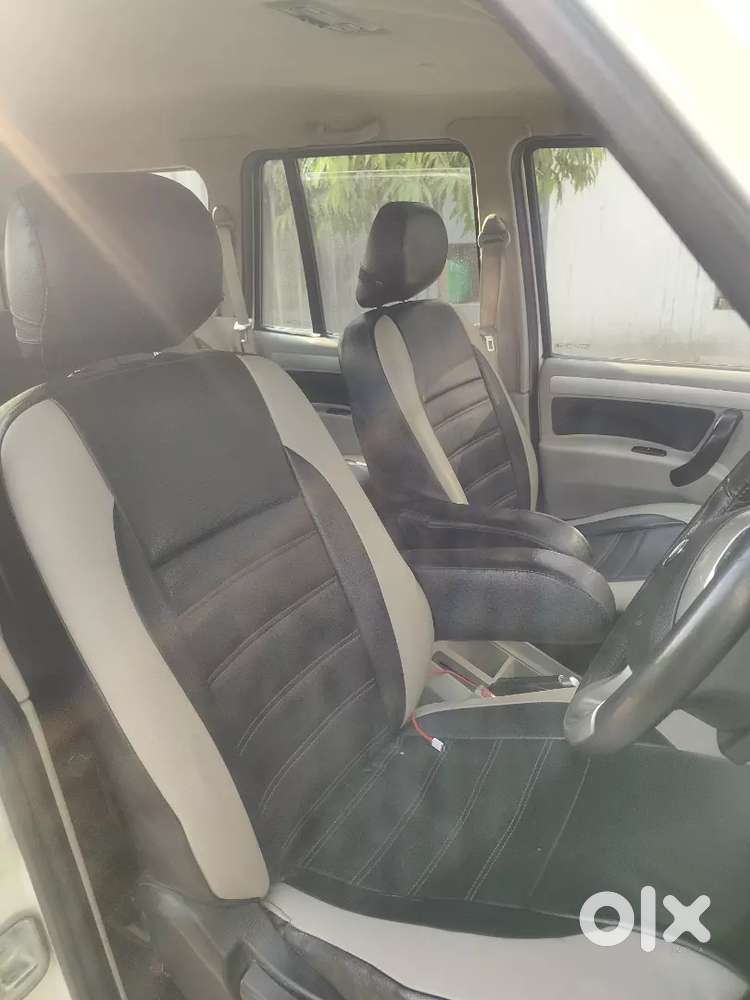 Scorpio S11