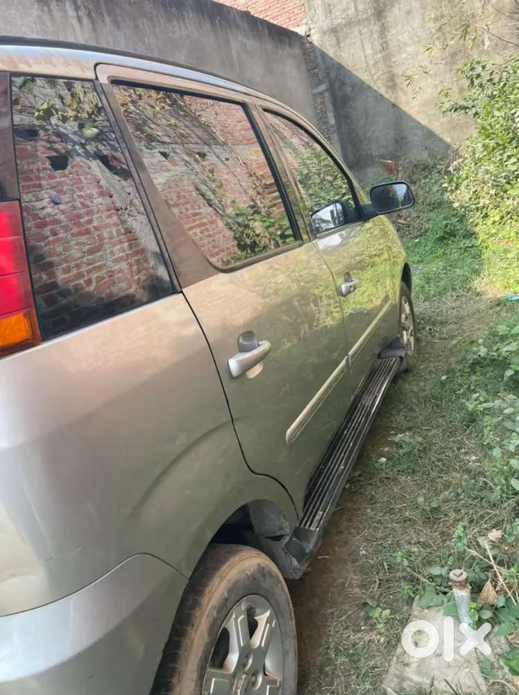 Mahindra Quanto
