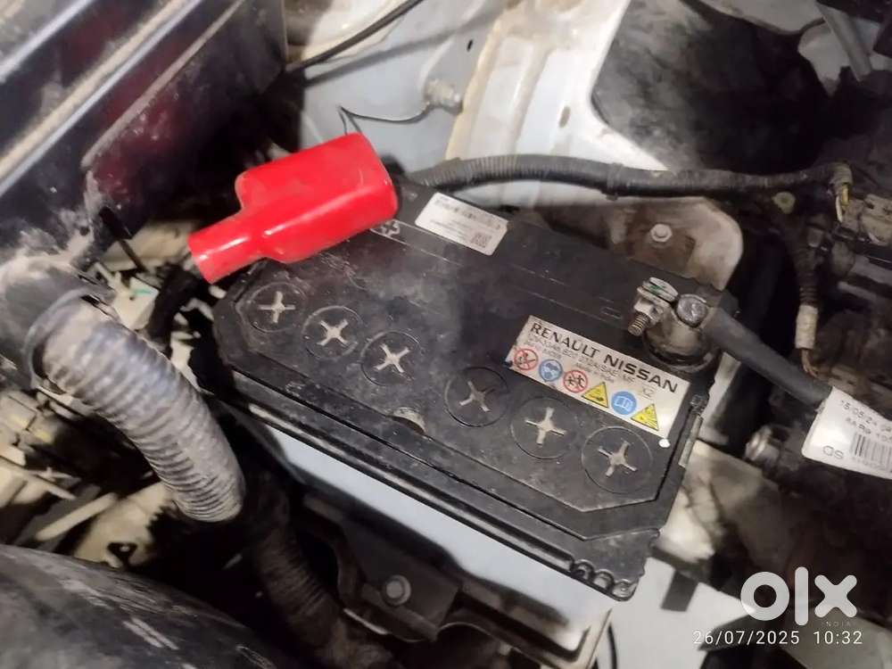 Renault Kwid 2024 Petrol 12000 Km Driven