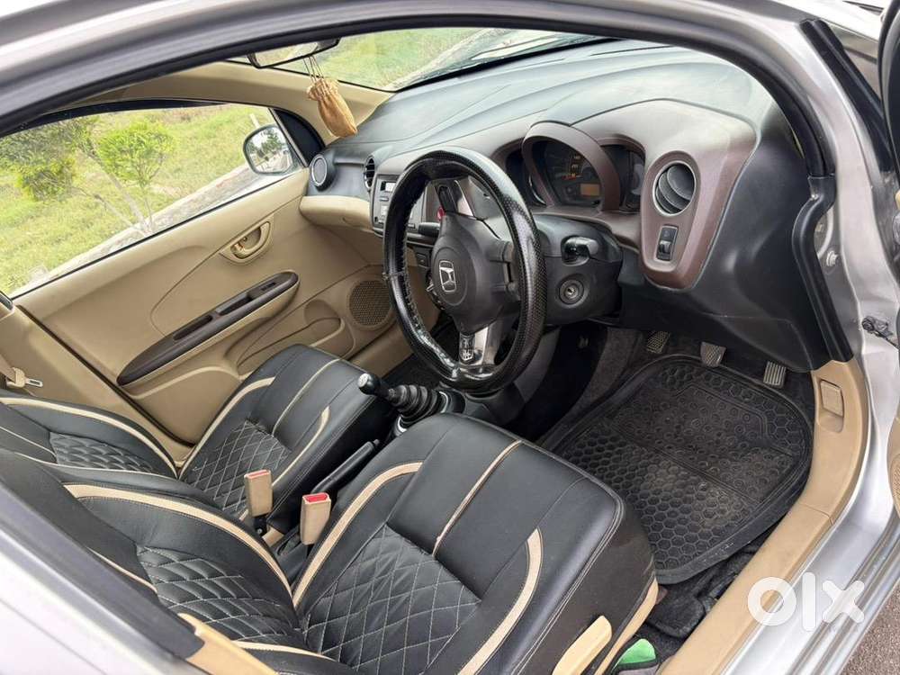 Honda Diesel 2014 Model