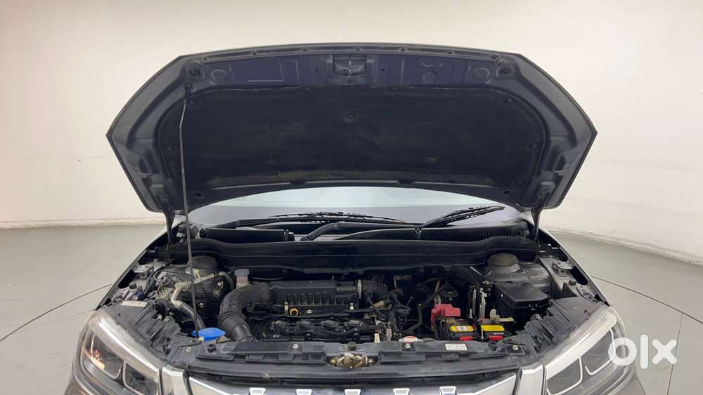 Toyota Urban Cruiser Cruiser Premium, 2022, Petrol