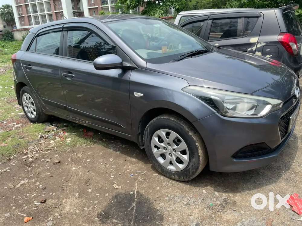 I20 Magna Executive Vtvt