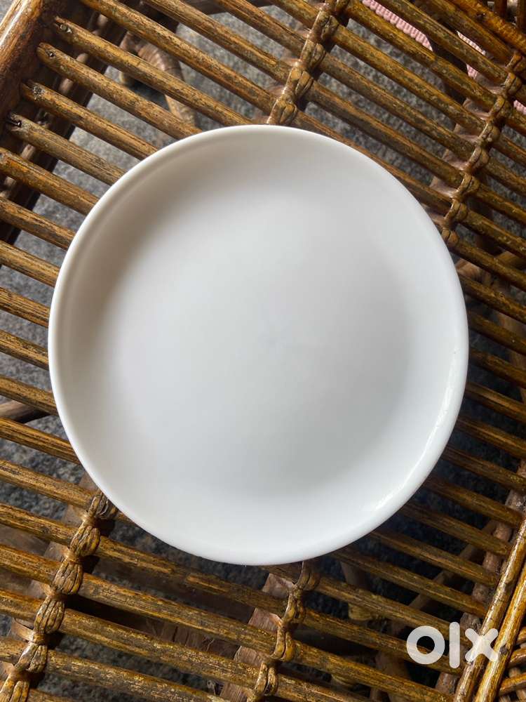 Rental plates