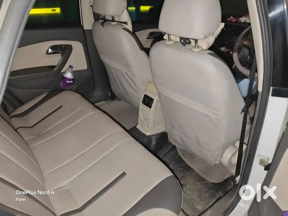 Volkswagen Vento 2012 Diesel 152000 Km Driven