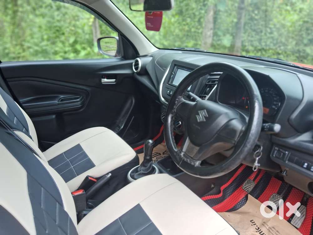 Maruti Suzuki Celerio Vxi, 2024, Petrol