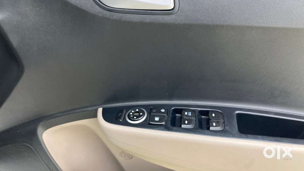 Hyundai Grand I10 Sportz 1.2 Kappa Vtvt, 2018, Petrol