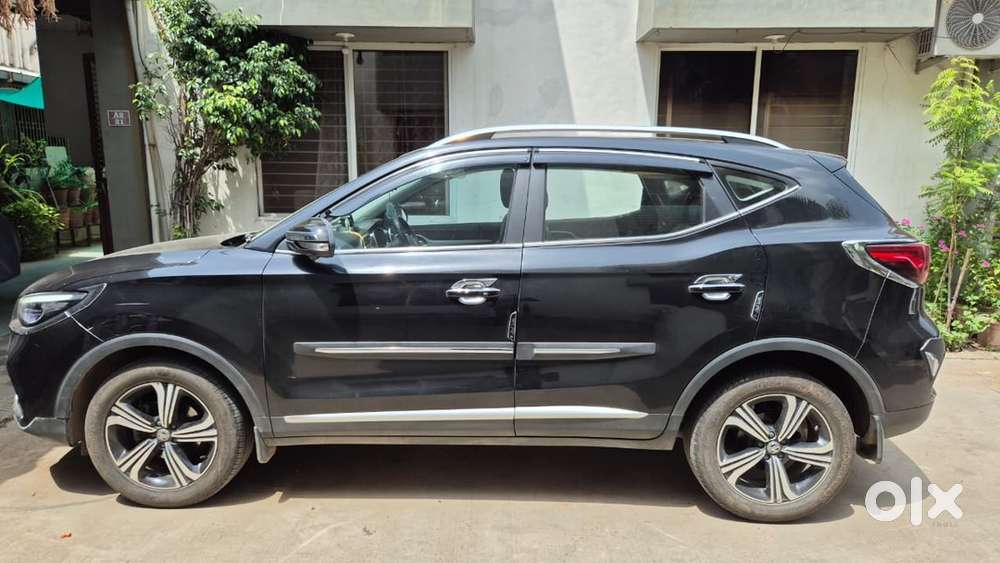 Mg Astor Petrol Manual 2022 Model