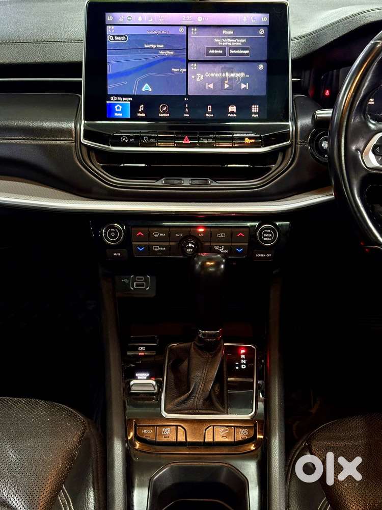 Jeep Compass Model S (o) 2.0 Diesel At, 2022, Diesel