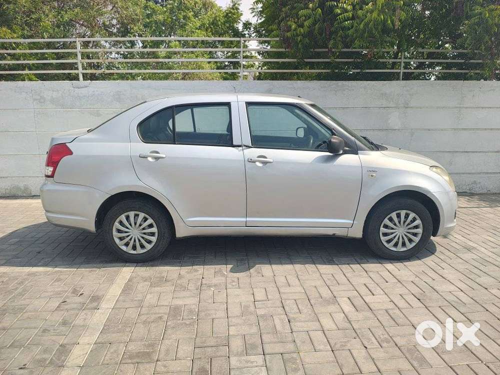 Maruti Suzuki Dzire 2017-2020 Vdi, 2008, Diesel
