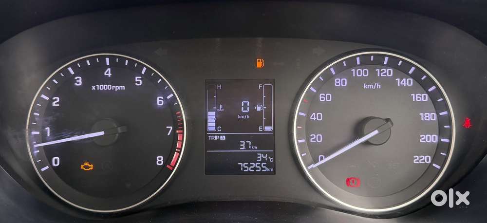 Hyundai I20 Sportz 1.2 Bs-iv, 2015, Cng & Hybrids