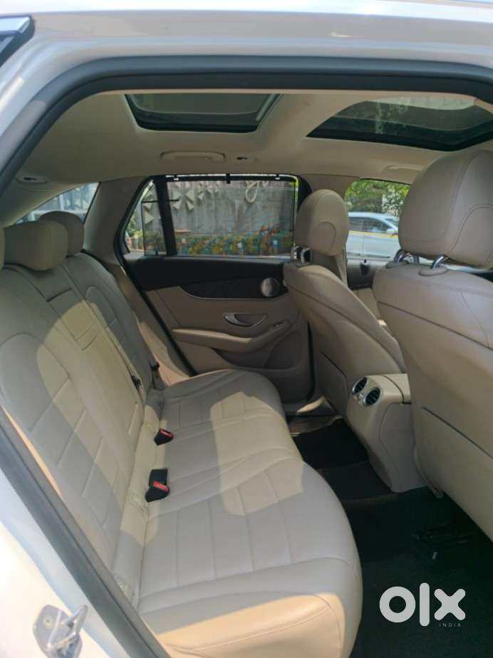 Mercedes-benz Glc Class Progressive C 220d, 2019, Diesel