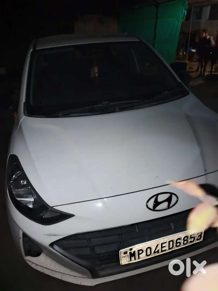 Hyundai Grand I10 Nios 2022 Petrol Sportz
