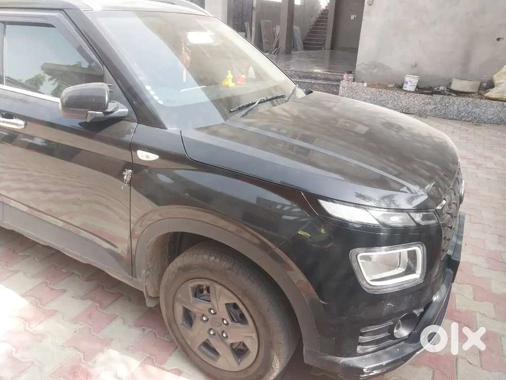 Like New Car