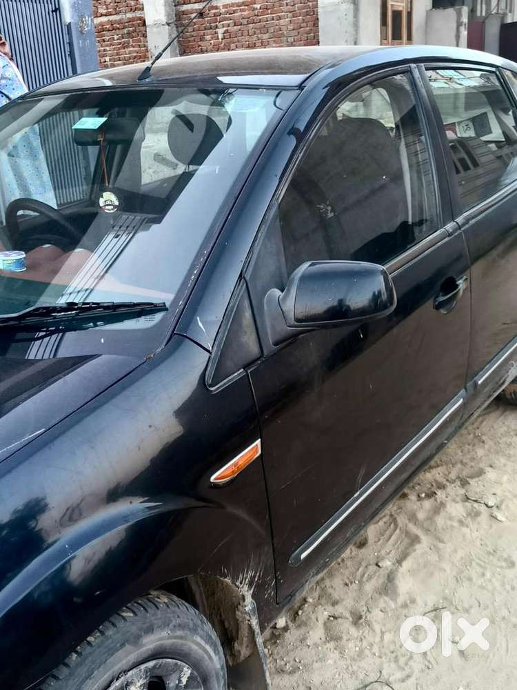 Ford Figo 2010 Petrol Good Condition