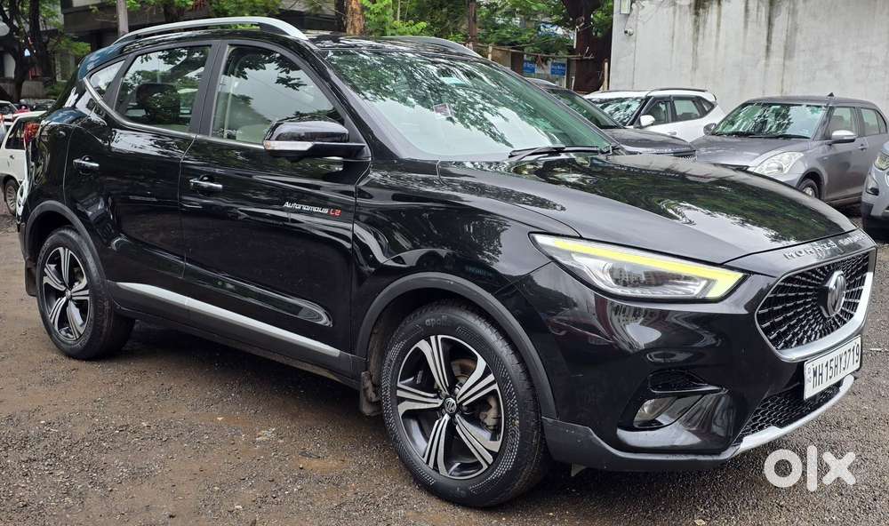 Mg Astor 1.5 Sharp, 2022, Petrol