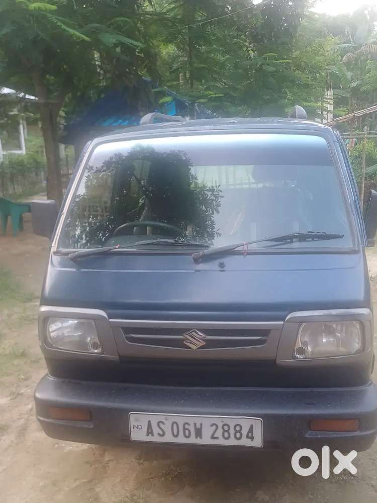 Maruti Suzuki