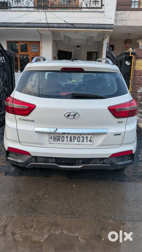 With Service Record From Company// New Tyres // Non Accidental