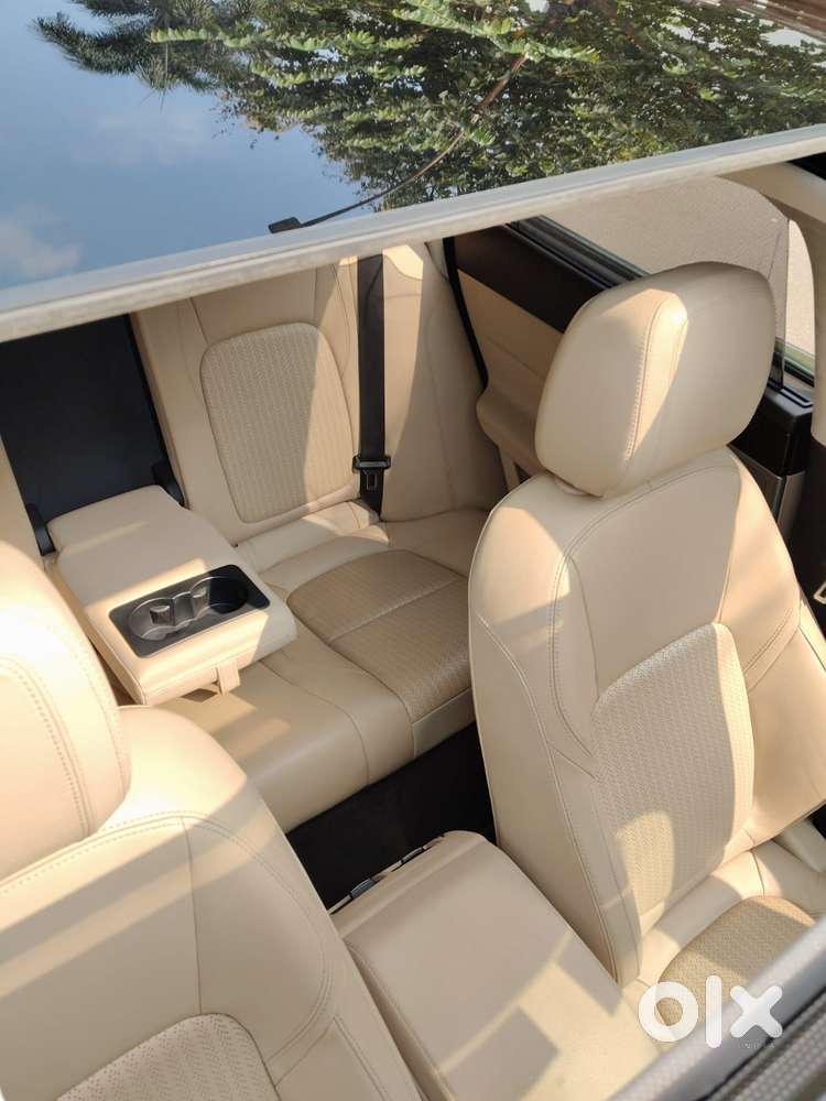 Jaguar Xf 2.2 Diesel, 2020, Diesel