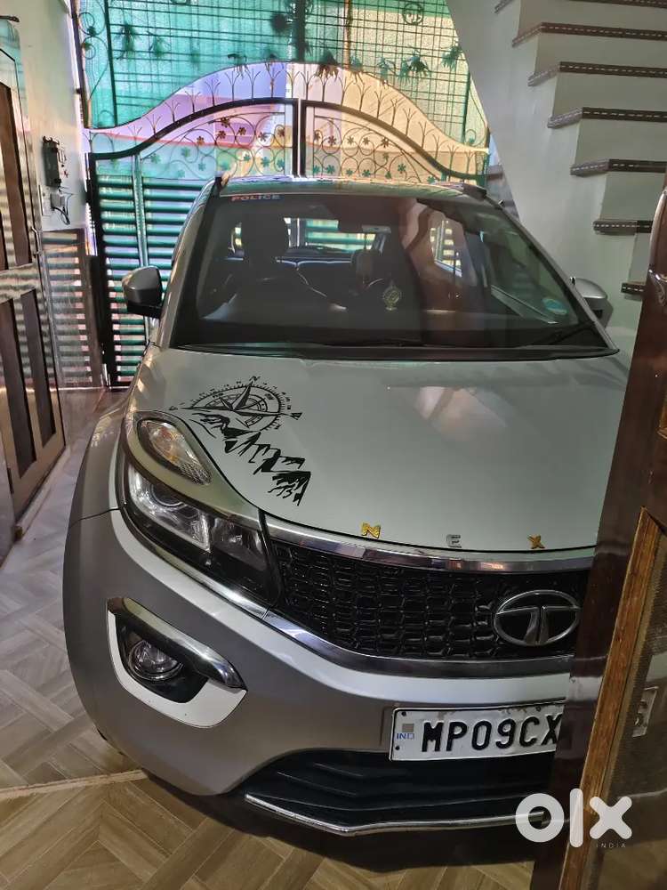Tata Nexon 2018 Diesel 90000 Km Driven