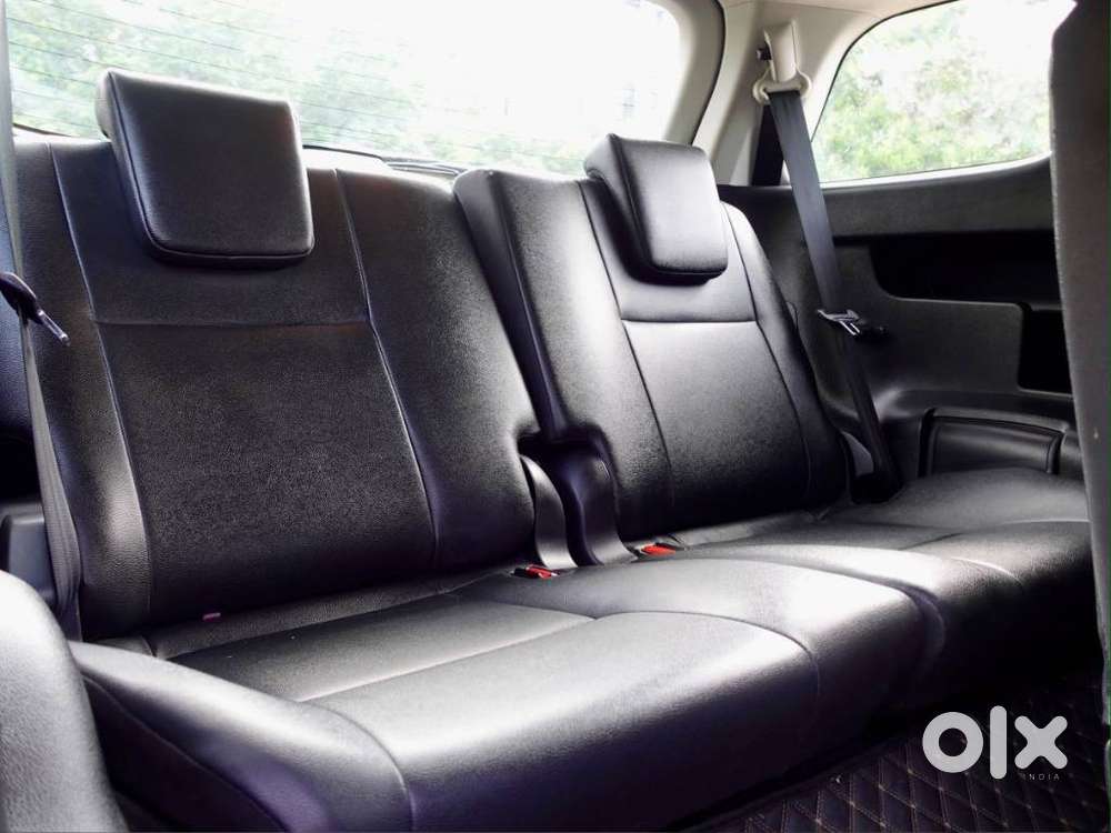 Toyota Fortuner 4x2 At 2.7 Petrol, 2024, Petrol