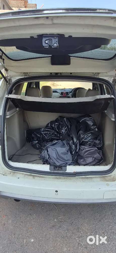 Nissan Terrano 2014 Manual
