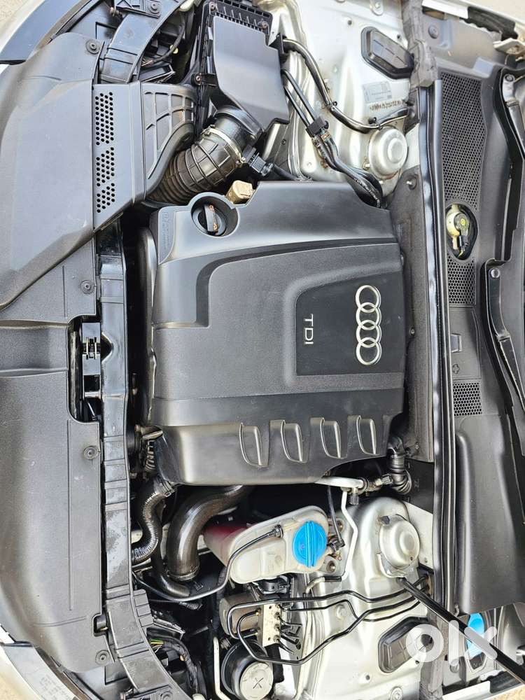 Audi A4 2.0 35 Tdi S Line, 2012, Diesel