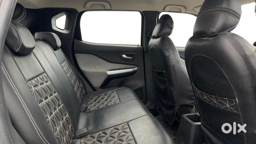 Nissan Magnite 1.0 Xl, 2021, Petrol