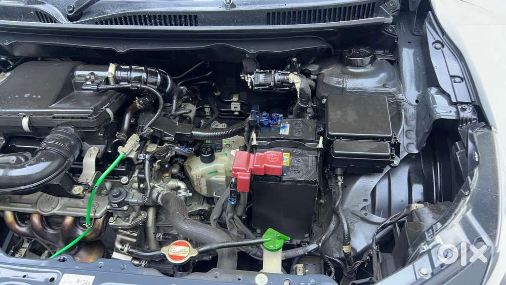 Maruti Suzuki Baleno 1.2 Alpha At, 2023, Petrol