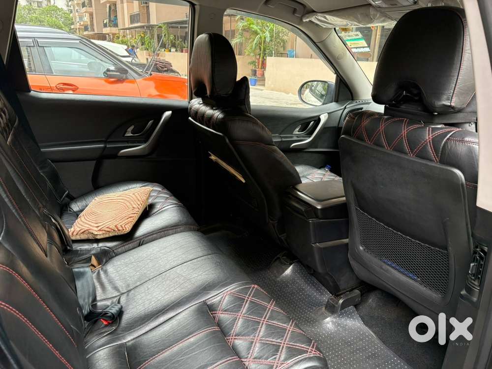 Mahindra Xuv500 2020 Diesel