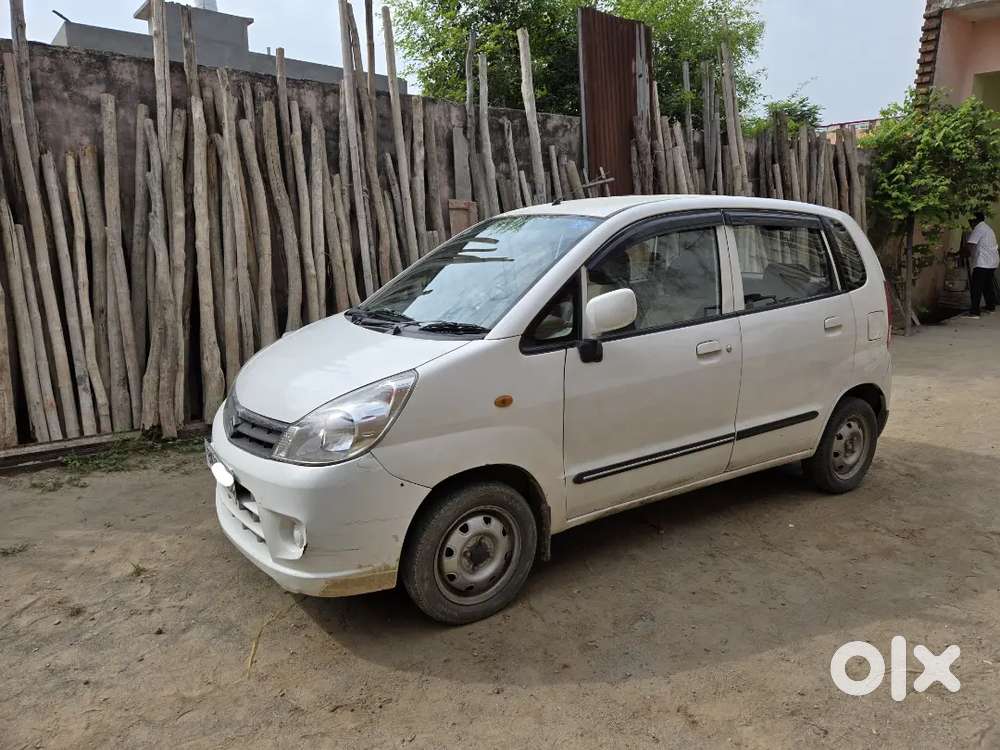 Maruti Suzuki Zen Estilo 2012 Petrol Good Condition