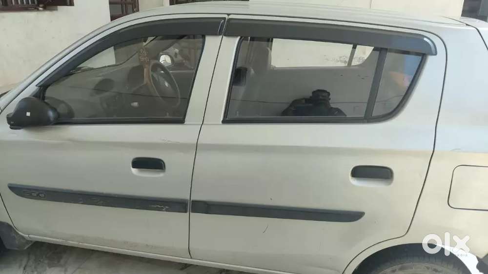 Maruti Suzuki Alto 800 2013 Petrol Good Condition
