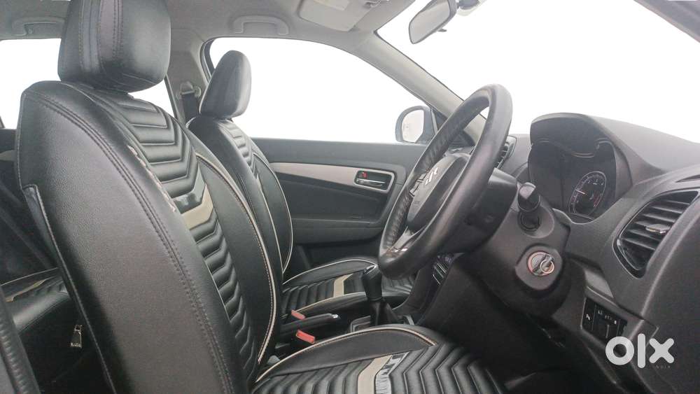 Maruti Suzuki Vitara Brezza Zdi, 2017, Diesel