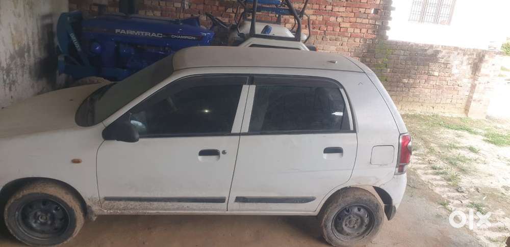 Maruti Suzuki Alto K10 2011 Petrol Good Condition
