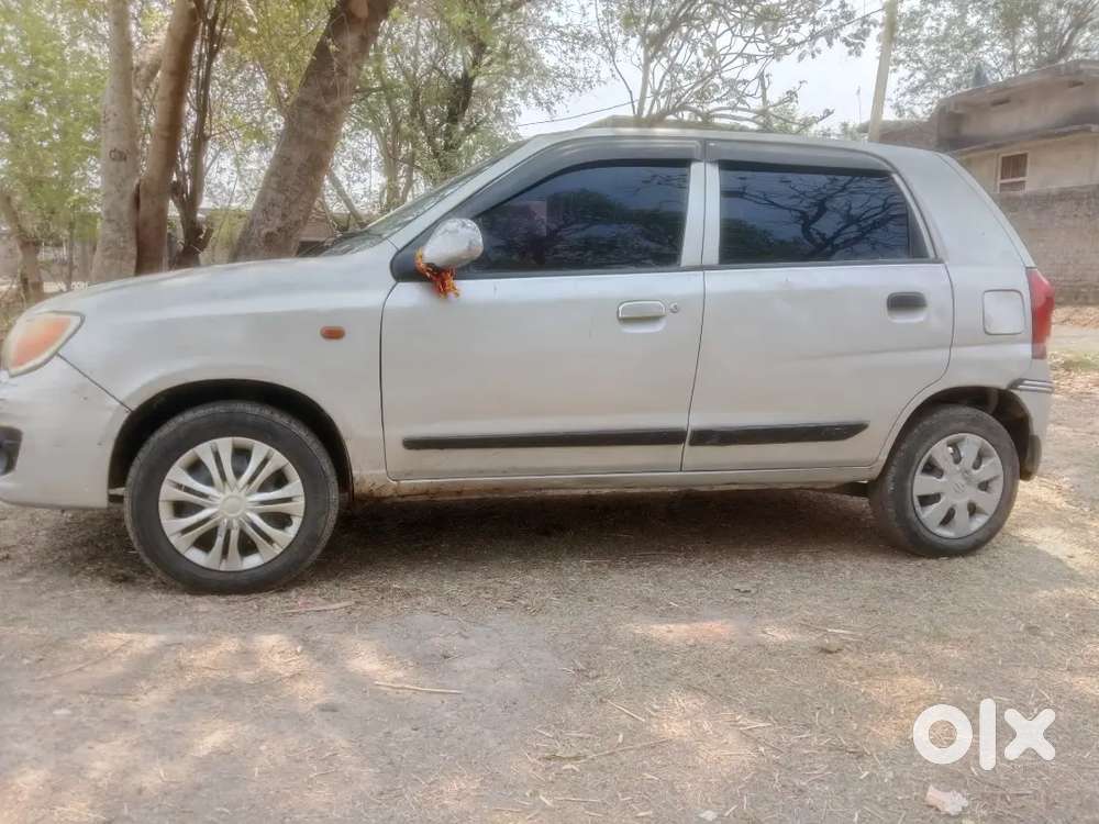 Maruti Suzuki Alto K10 2014 Petrol Car