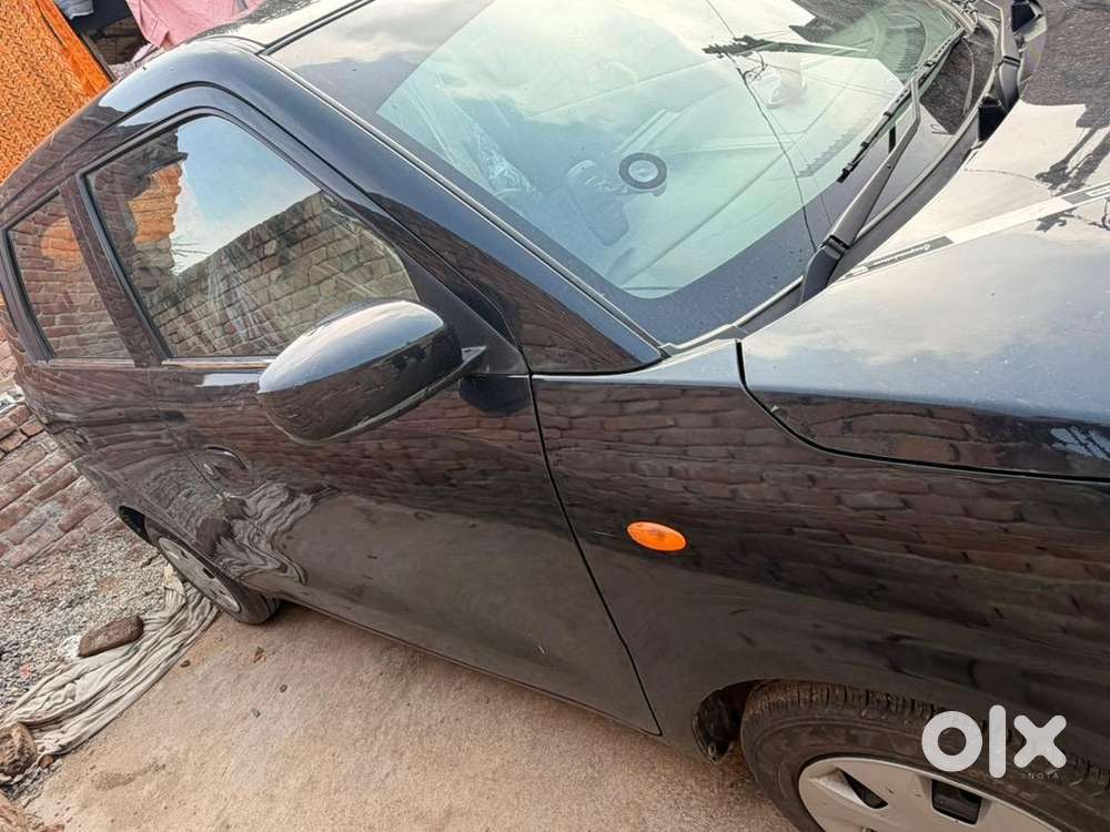 Maruti Suzuki Wagon R 2025 Cng & Hybrids 22000 Km Driven