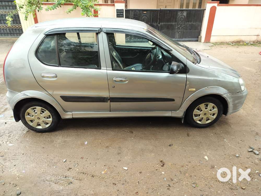 Tata Indica Dle, 2009, Diesel