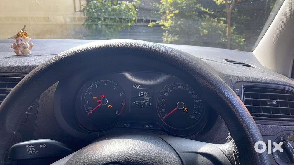 Volkswagen Polo 2020 Petrol 30500 Km Driven