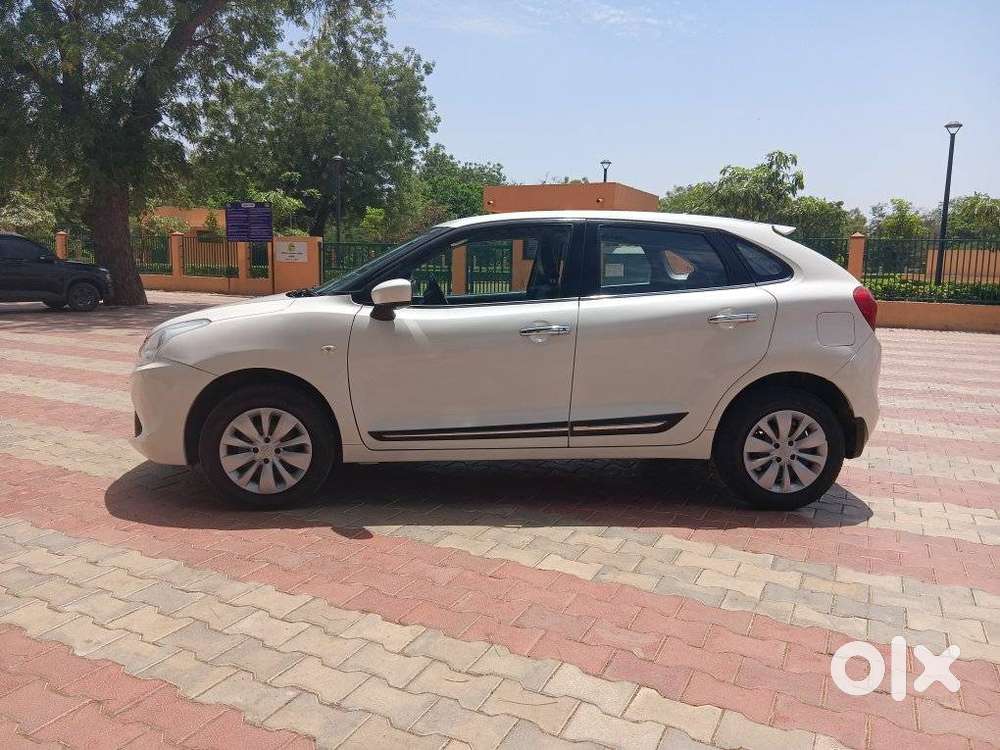 Maruti Suzuki Baleno 1.2 Sigma, 2018, Petrol