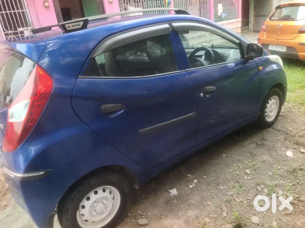 Hyundai Eon 2012