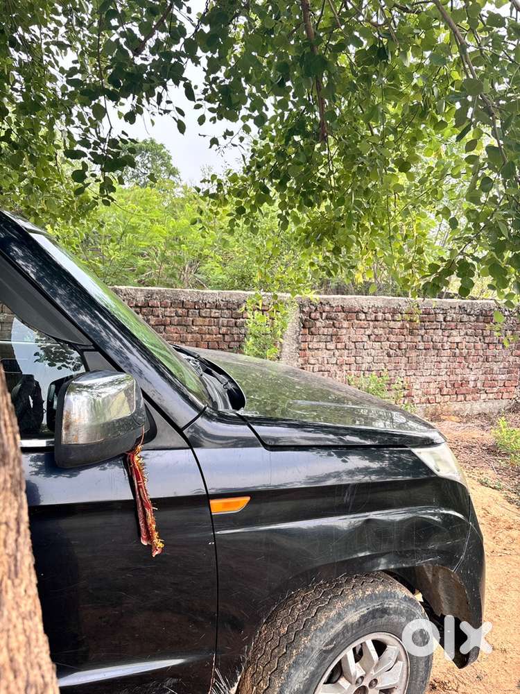 Mahindra Tuv 300 Diesel 2017