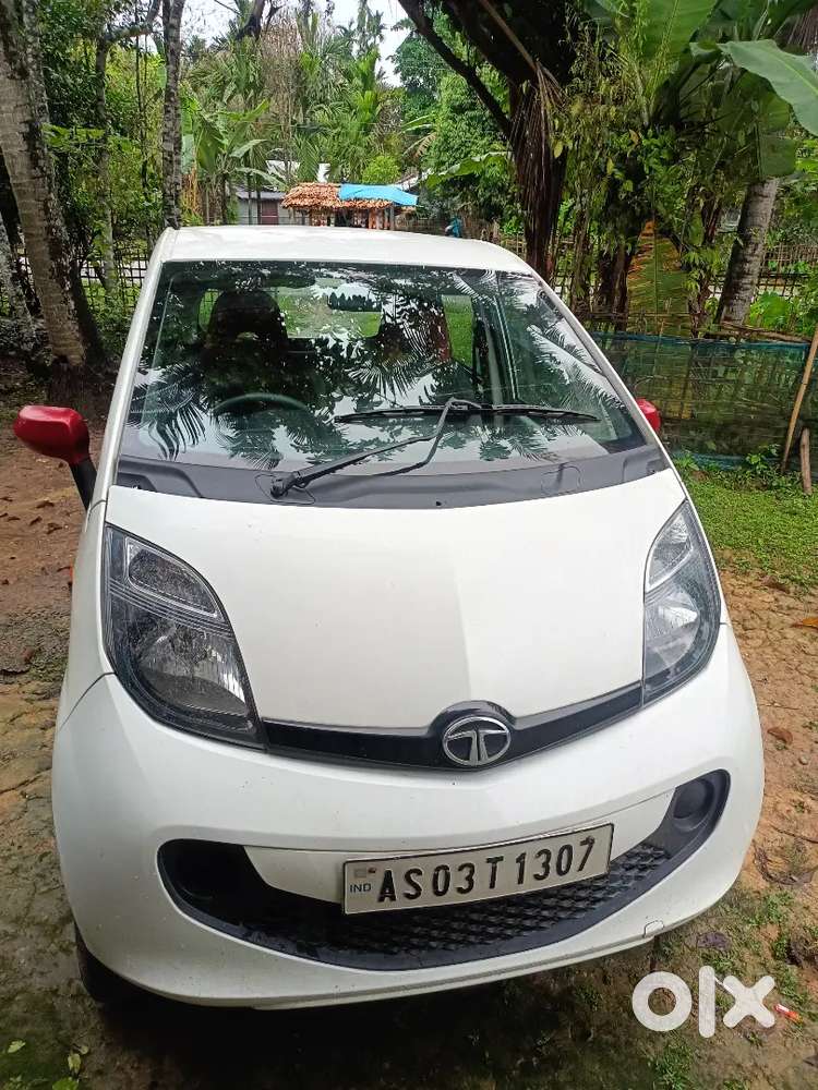 Tata Nano Xm 2016 Model