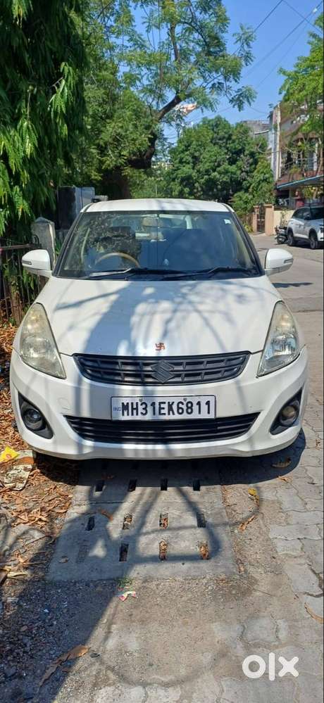 Maruti Suzuki Dzire 2014 Diesel 229000 Km Driven