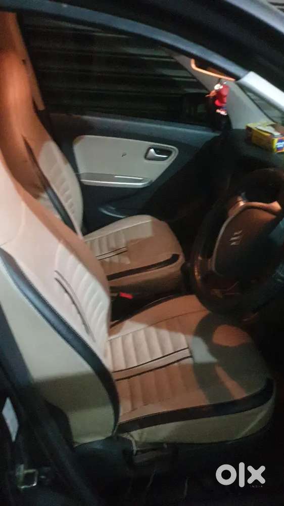Alto K10 New Condition Total