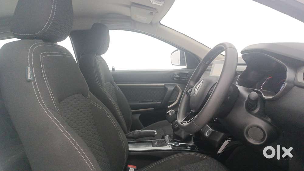 Renault Kiger Rxz Turbo, 2022, Petrol