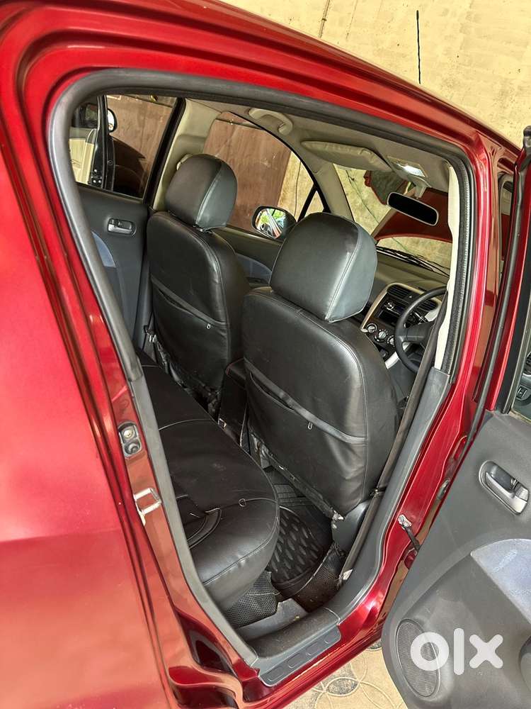 2010 Maruti Ritz Diesel Manual