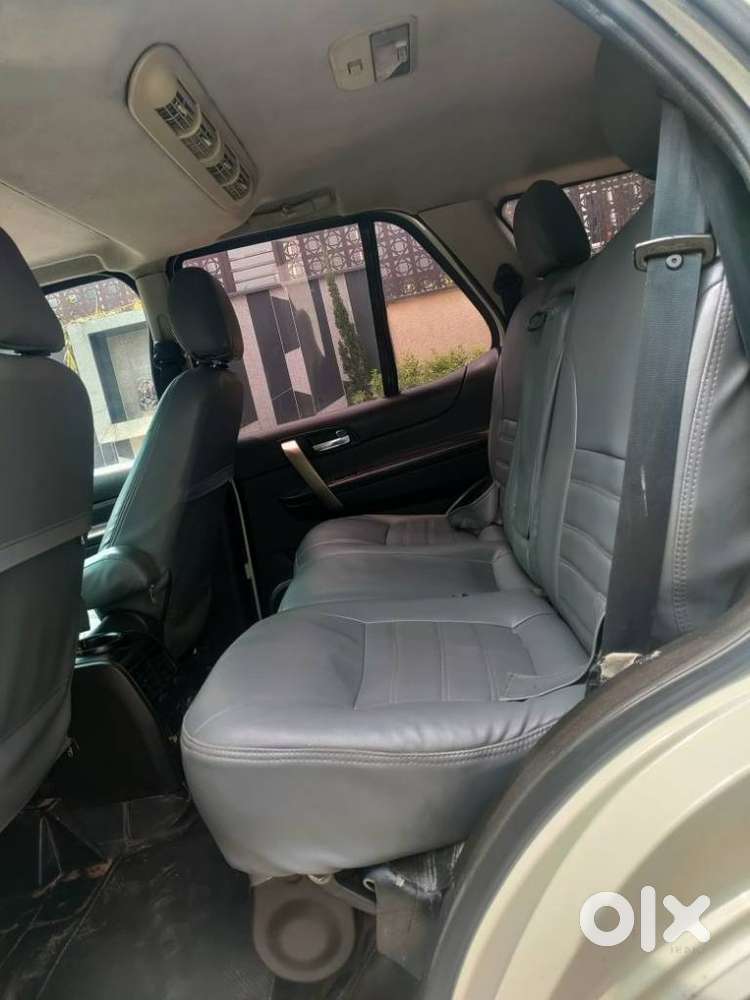 Tata Safari Storme Vx, 2015, Diesel