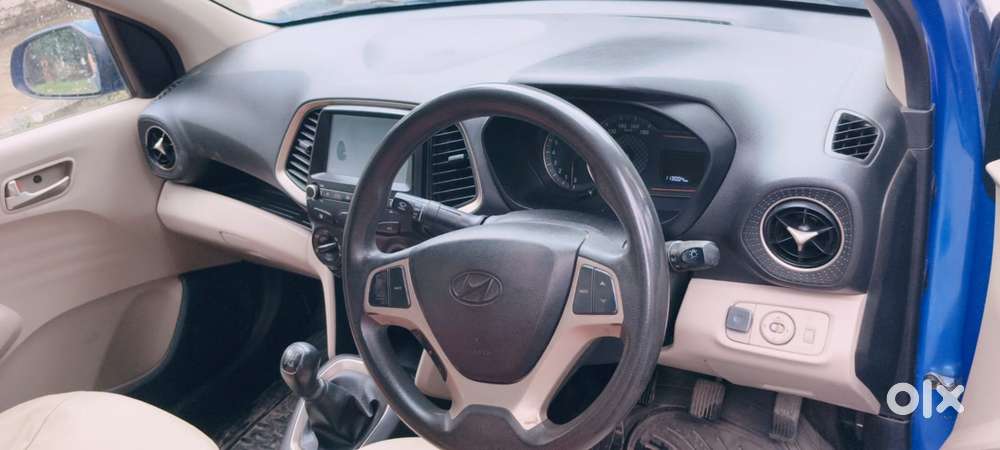 Hyundai Santro Sportz, 2019, Cng & Hybrids