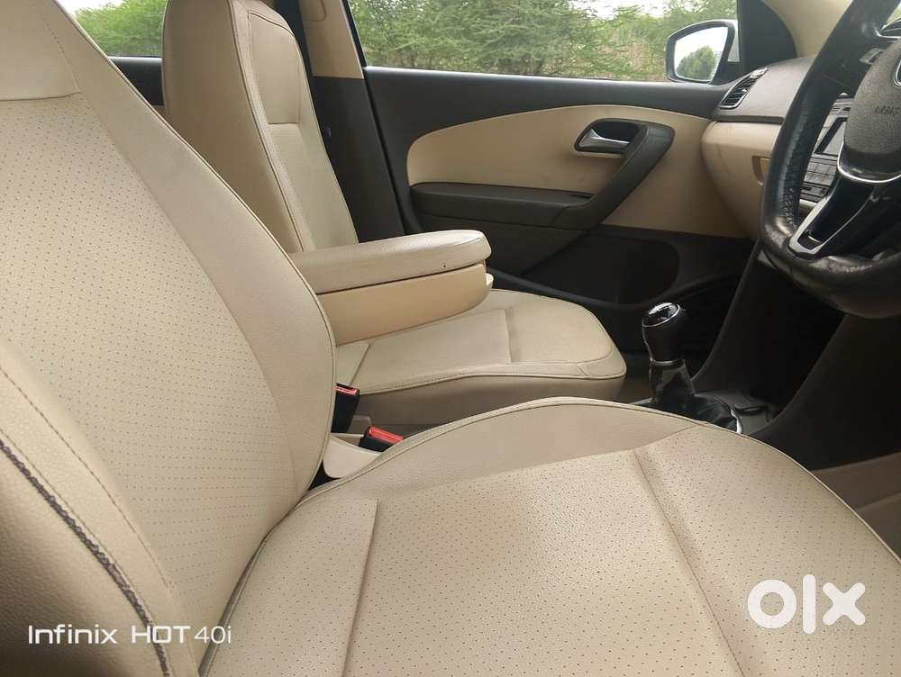 Volkswagen Vento 2010-2013 Diesel Highline, 2015, Diesel