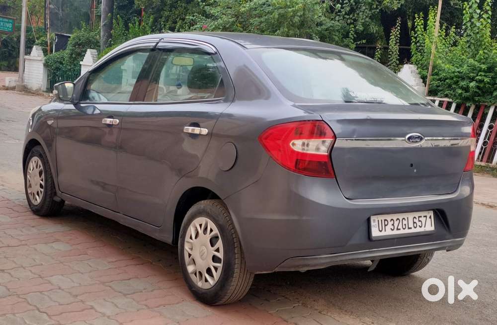 Ford Aspire Trend Plus Ti-vct, 2015, Petrol