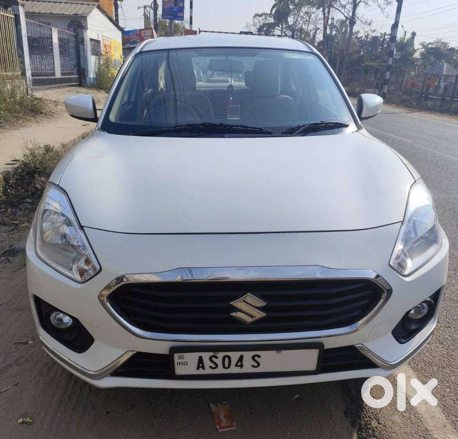 Maruti Suzuki Swift Dzire Zxi Plus , 2018, Petrol